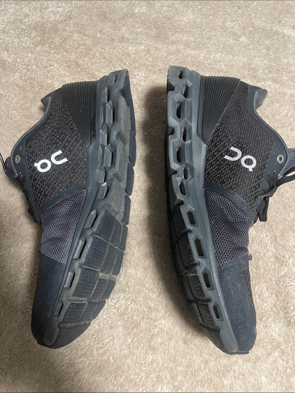 Men’s Cloud 9 Shoes - Picture 3 of 6
